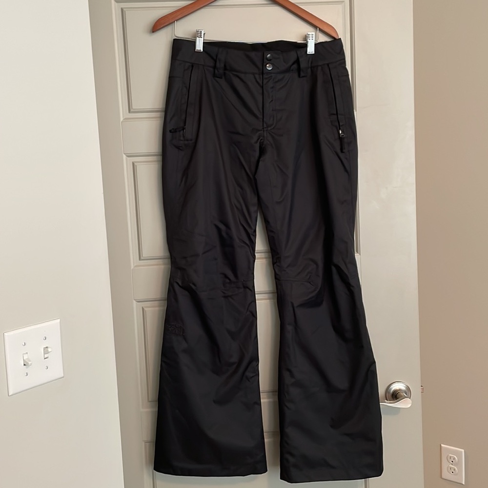 Northface snow pants